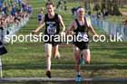 Senior Men, 2024 CAU Inter Counties Cross Country Champs., Wollaton Park, Nottingham. Photo: David T. Hewitson/Sports for All Pics
